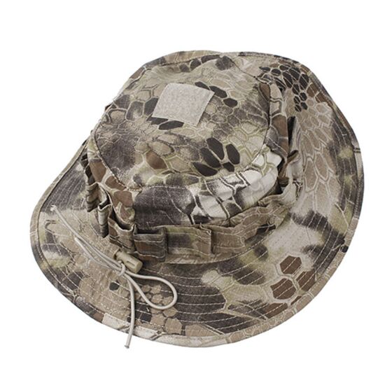 TMC cappello tactical boonie hat (highlander) (tmc2103)