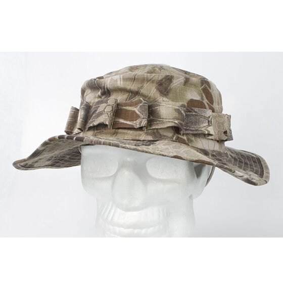 TMC cappello tactical boonie hat (highlander) (tmc2103)