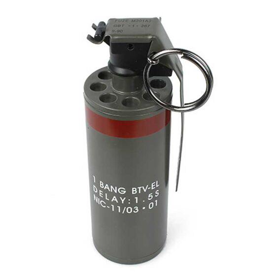 TMC granata MK13 MOD flashbang decorativa