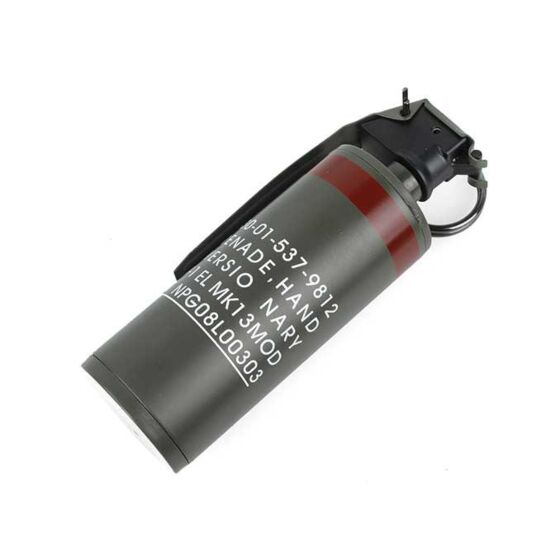 TMC granata MK13 MOD flashbang decorativa