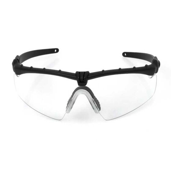 TMC M frame strike ANSI goggle (black)