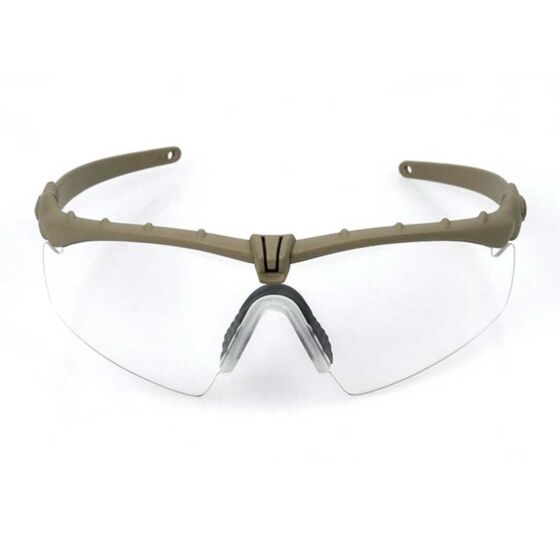 TMC M frame strike ANSI goggle (dark earth)