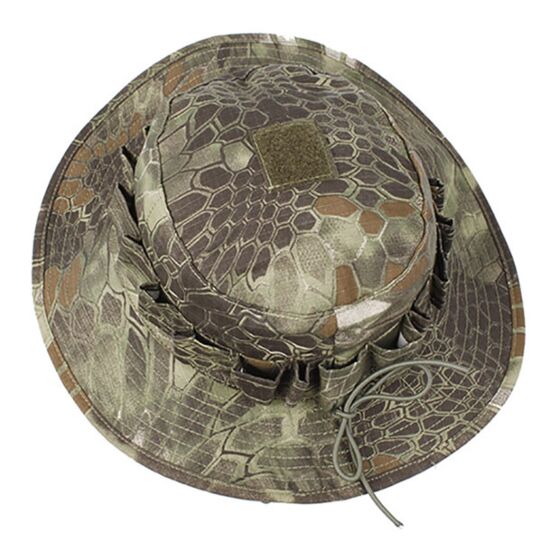 TMC tactical boonie hat (mandrake)