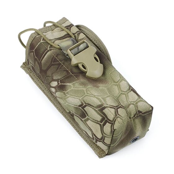 TMC tasca porta radio prc-148 (mandrake)