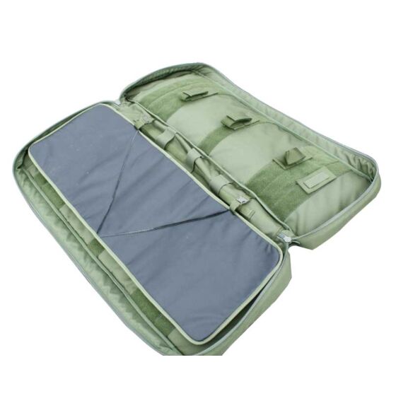 TMC covert carry case double rifle bag od