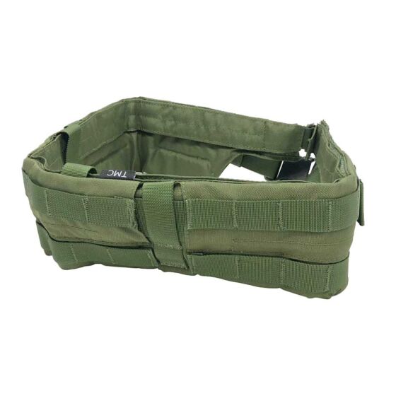 TMC cinturone molle (verde)