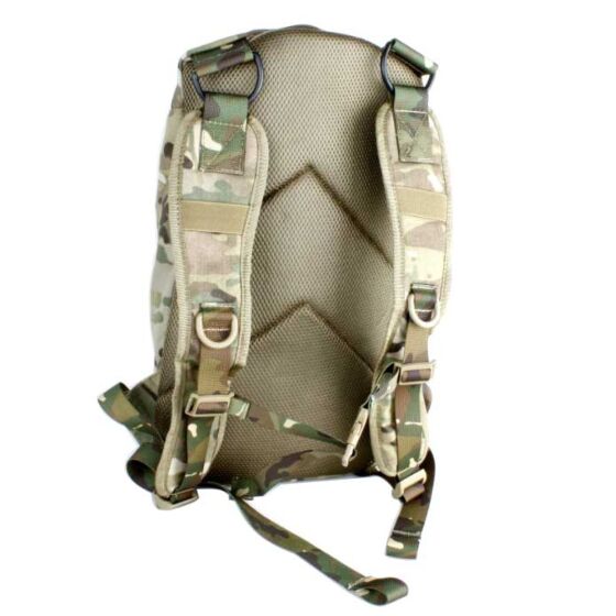 TMC zaino stealth operator (multicam)