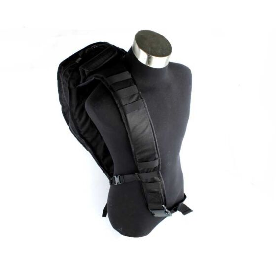 TMC borsa MISSION DELTA pack (nera)