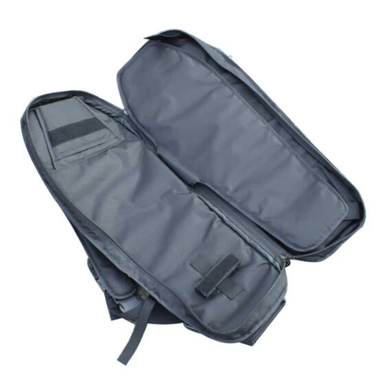 TMC borsa MISSION DELTA pack (nera)