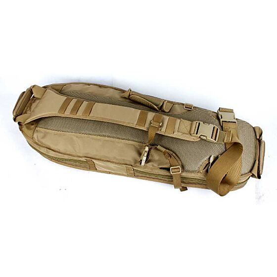 TMC borsa MISSION DELTA pack (coyote brown)