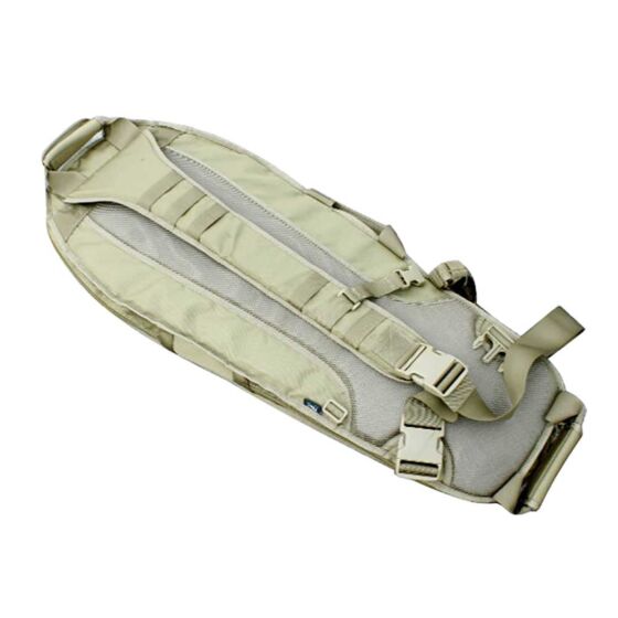 TMC borsa MISSION DELTA pack (tan)