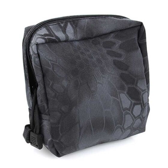 TMC square molle pouch (typhon)