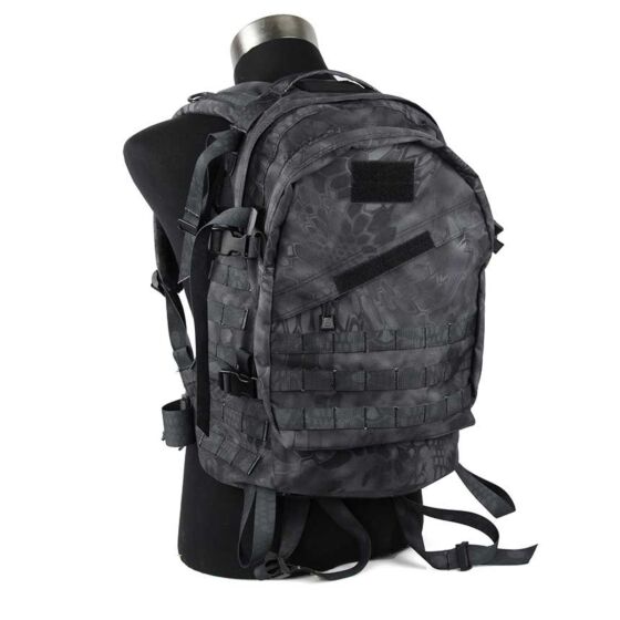 TMC molle tactical 3 day backpack (typhon)