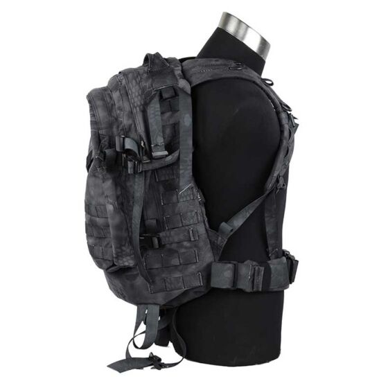 TMC molle tactical 3 day backpack (typhon)