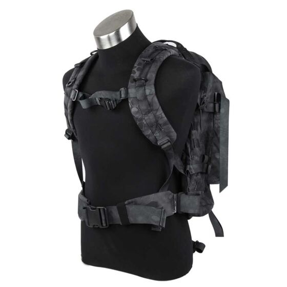 TMC molle tactical 3 day backpack (typhon)
