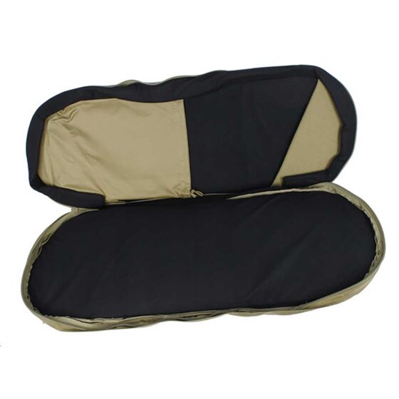 TMC SKATE8 rifle case (mandrake)