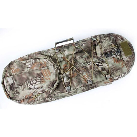 TMC SKATE8 rifle case (mandrake)