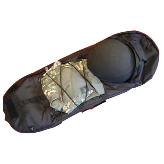 TMC SKATE8 rifle case (mandrake)