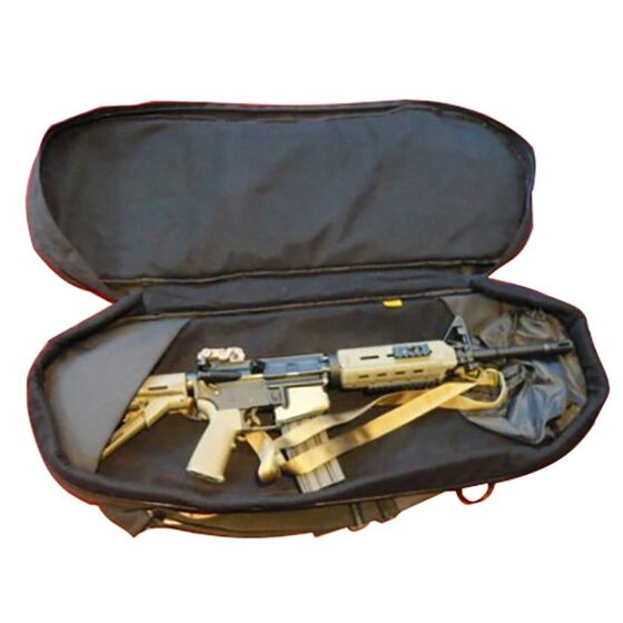 TMC SKATE8 rifle case (tan)