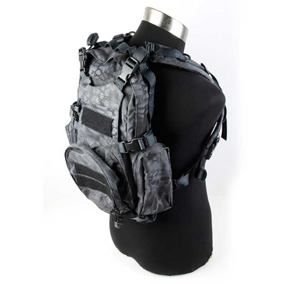 TMC zaino molle kangaroo (typhon)
