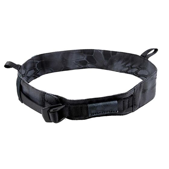 TMC cinturone di supporto R150 (typhon)