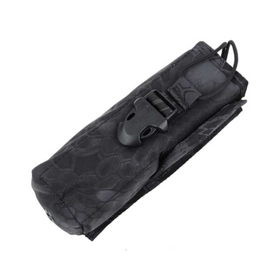 TMC tasca porta radio prc-148 (typhon)