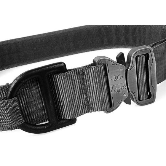 TMC 1.75 rigger belt (black)