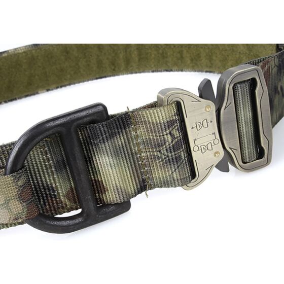 TMC cinturone 1.75 rigger belt (mandrake) (tmc2239-mad)