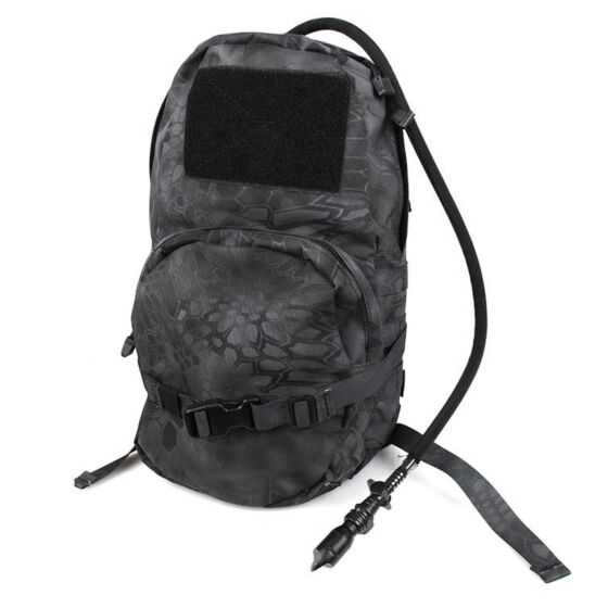 TMC zaino modulare assault pack con hydra bag (typhon)