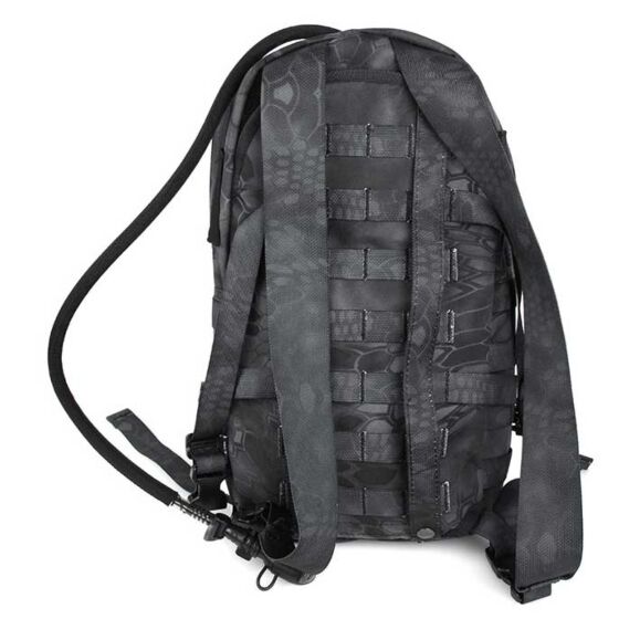 TMC zaino modulare assault pack con hydra bag (typhon)