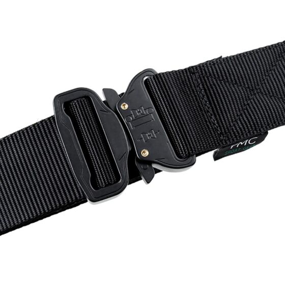 TMC shotgun shell rigger belt (black)