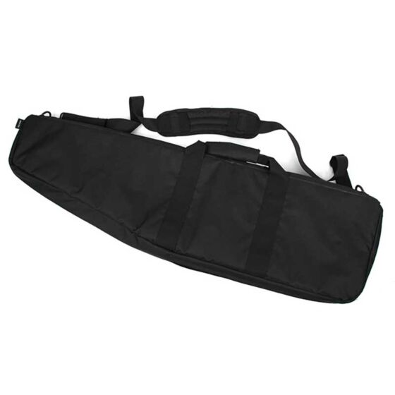 TMC borsa 38 pollici rifle case nera