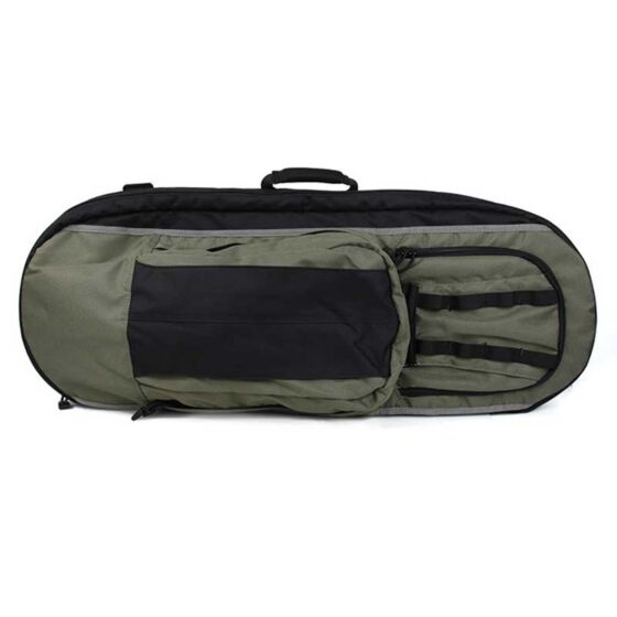 TMC borsa COVRT m4 rifle case