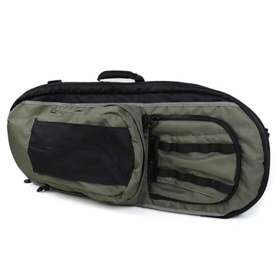 TMC borsa COVRT m4 rifle case