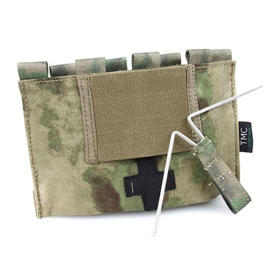 TMC tasca blowout 9022b medica (atacs-fg)