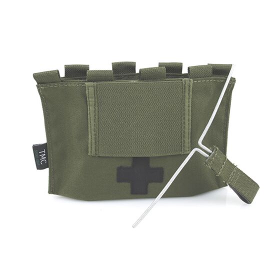 TMC tasca blowout 9022b medica (foliage green)
