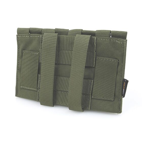 TMC tasca blowout 9022b medica (foliage green)