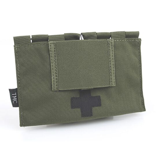 TMC tasca blowout 9022b medica (foliage green)
