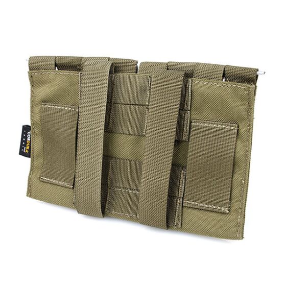 TMC tasca blowout 9022b medica (tan)