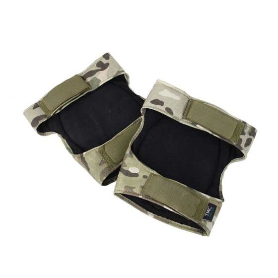 TMC ginocchiere in nylon DNI multicam