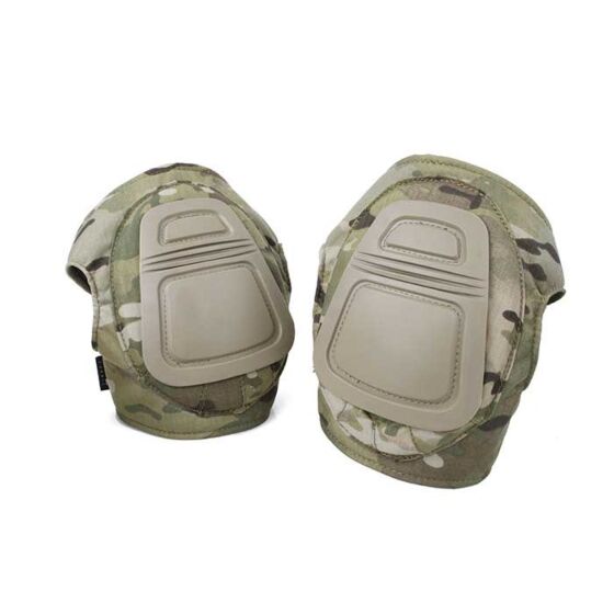 TMC ginocchiere in nylon DNI multicam