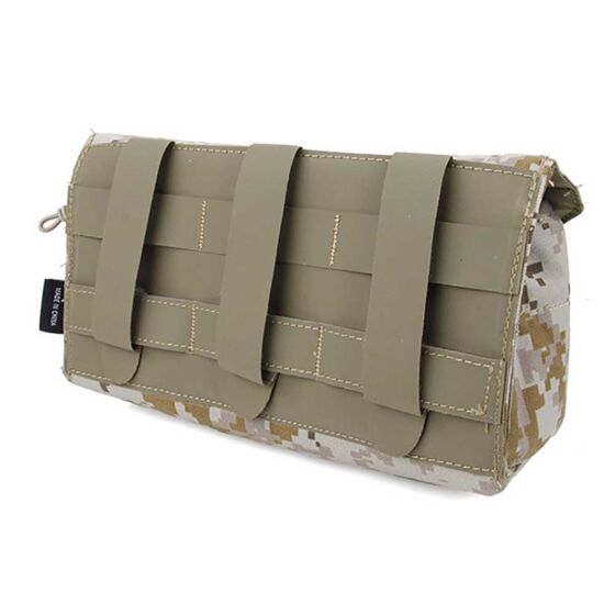 TMC night vision molle pouch (aor1)