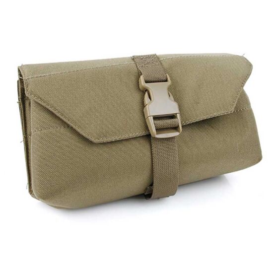 TMC tasca molle porta visore notturno coyote brown