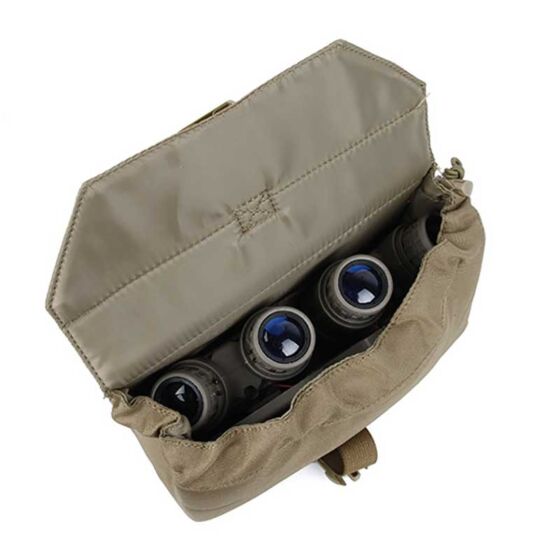 TMC tasca molle porta visore notturno coyote brown