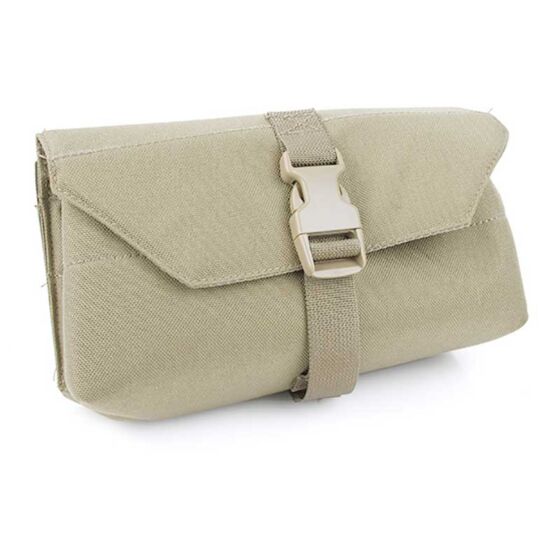 TMC tasca molle porta visore notturno tan