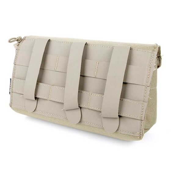 TMC tasca molle porta visore notturno tan