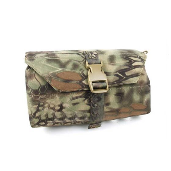 TMC night vision molle pouch (mandrake)