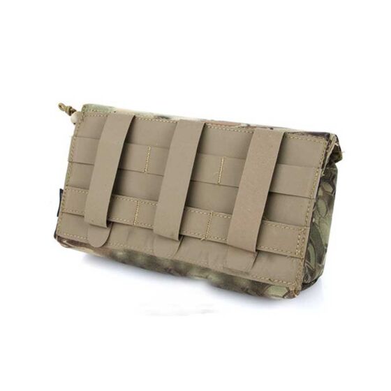 TMC night vision molle pouch (mandrake)