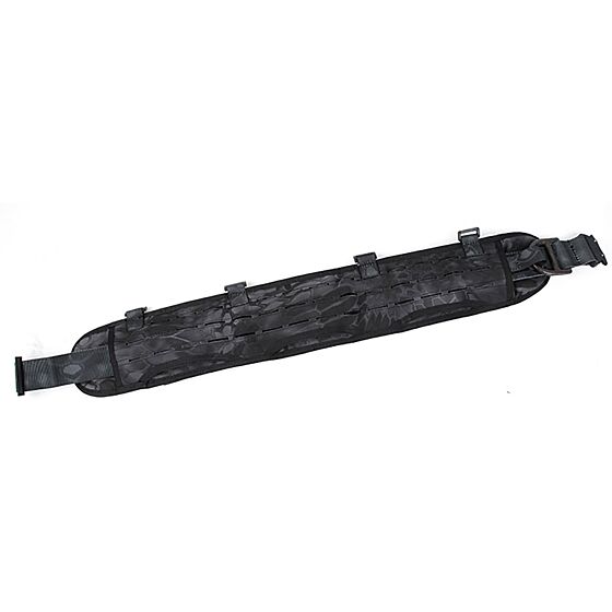 TMC cinturone balistico laser-cut molle (typhon)