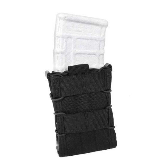 TMC tasca TACO type per caricatore m16 (nera)